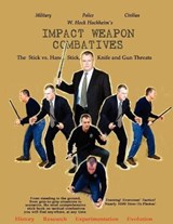 Impact Weapon Combatives - HOCHHEIM,  W. Hock - 9781932113457