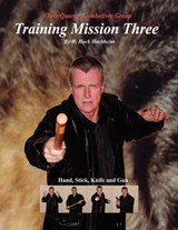 Training Mission Three - W Hock Hochheim - 9781932113501
