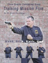 Training Mission Five - W Hock Hochheim - 9781932113525