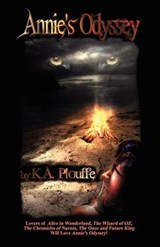 Annie's Odyssey - PLOUFFE,  Keith A - 9781932113556