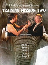 Training Mission Two - Hock Hochheim - 9781932113808
