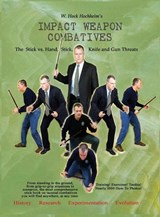 Impact Weapon Combatives 2nd Edition - Hock Hochheim - 9781932113846