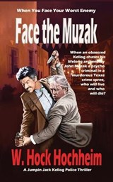 Face the Muzak - HOCHHEIM,  W Hock ; Eden, Jane - 9781932113907