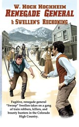 Renegade General 1 - Hock Hochheim - 9781932113976