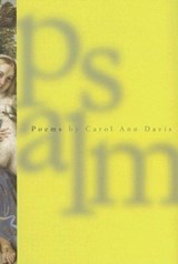 Psalm - DAVIS,  Carol Ann - 9781932195514