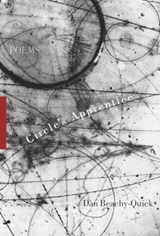 Circle's Apprentice - Dan Beachy-Quick - 9781932195972