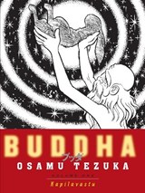 Buddha, Volume 01: Kapilavastu - Osamu Tezuka - 9781932234565