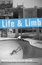 Life And Limb - HOCKING,  Justin ; Knutson, Jeffrey ; Maher, Jared - 9781932360288