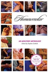 Homewrecker - Daphne Gottlieb - 9781932360936