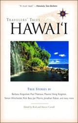 Travelers' Tales Hawai'i - Rick Carroll ; Marcie Carroll - 9781932361285