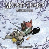 Mouse Guard - PETERSEN,  David - 9781932386745