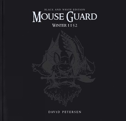 Mouse Guard, PETERSEN,  David - Gebonden - 9781932386813