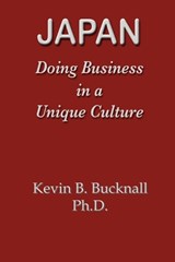 Japan - BUCKNALL,  Kevin, B - 9781932482324
