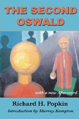 The Second Oswald - Richard H. Popkin - 9781932482331