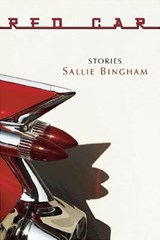 Red Car - BINGHAM,  Sallie - 9781932511604