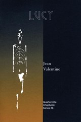 Lucy - Jean Valentine - 9781932511680