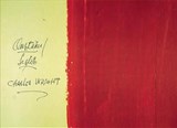 Outtakes - Charles Wright - 9781932511864