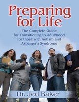 Preparing for Life - Jed Baker - 9781932565331