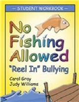 No Fishing Allowed Student Manual - Carol Gray ; Judy Williams - 9781932565386