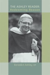 The Ashley Reader - Benedict Ashley - 9781932589269