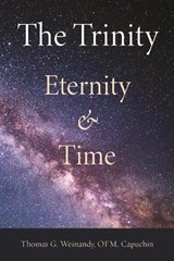 The Trinity - Thomas G. Weinandy - 9781932589863
