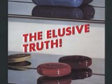 The Elusive Truth - J. G. Ballard - 9781932598117