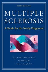 Multiple Sclerosis - HOLLAND,  Nancy J. - 9781932603279
