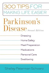 Parkinson's Disease - Shelley Peterman Schwarz - 9781932603538