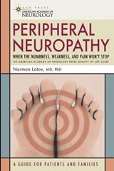 Peripheral Neuropathy - Norman Latov - 9781932603590