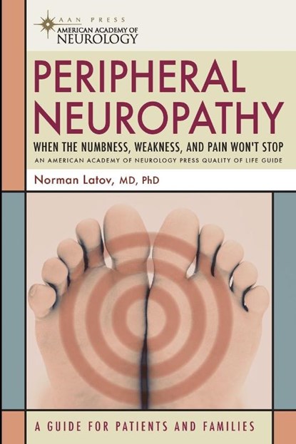 Peripheral Neuropathy, Norman Latov - Paperback - 9781932603590