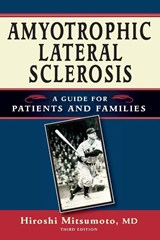 Amyotrophic Lateral Sclerosis - Hiroshi Mitsumoto - 9781932603729