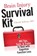 Brain Injury Survival Kit, Cheryle Sullivan - Paperback - 9781932603736