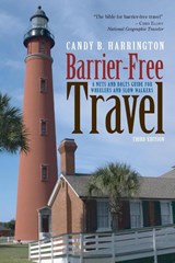 Barrier-Free Travel - Candy Harrington - 9781932603835