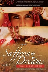 Saffron Dreams - Shaila Abdullah - 9781932690736