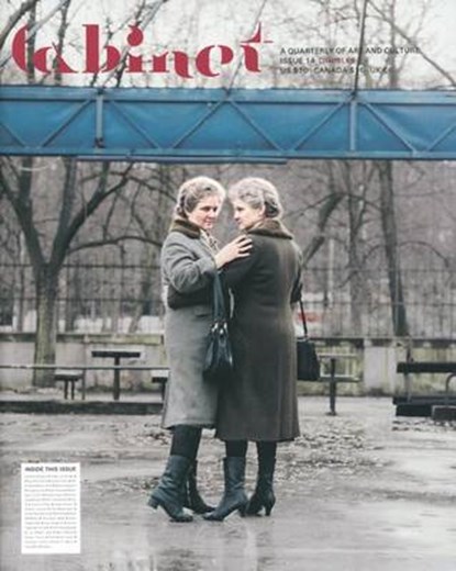Cabinet 14,  - Paperback - 9781932698107