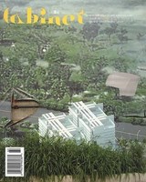 Cabinet 20: Ruins - Lyn Hejinian - 9781932698169