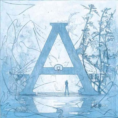 Letters from Mayhem, MOBILIO,  Albert - Gebonden - 9781932698251