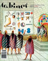 Cabinet 39 -  - 9781932698374