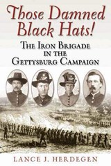 Those Damned Black Hats! - HERDEGEN,  Lance J. - 9781932714838