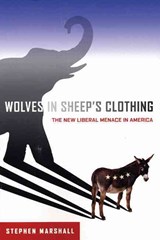 Wolves in Sheeps Clothing - Stephen (Stephen Marshall) Marshall - 9781932857429