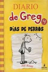 Dias de perros/ Dog Days - KINNEY,  Jeff - 9781933032665