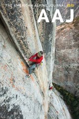 The American Alpine Journal - American Alpine Club - 9781933056791