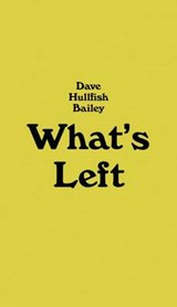 Dave Hullfish Bailey -  - 9781933128368