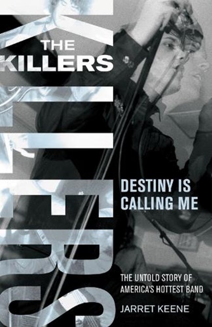 The Killers, Jarret Keene - Paperback - 9781933149103