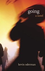 Going - Kevin Oderman - 9781933202136