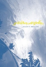 Gowanus Atropolis - Julian Talamantez Brolaski - 9781933254814