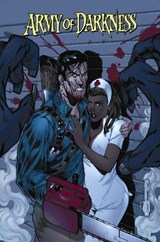 Army Of Darkness "Old School and More" - James Kuhoric - 9781933305189
