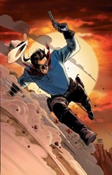 The Lone Ranger Definitive Edition - MATTHEWS,  Brett - 9781933305622