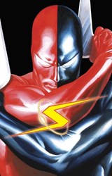 Project Superpowers Hardcover - Jim Krueger - 9781933305912
