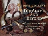 The Alamo and Beyond - Phil Collins - 9781933337500